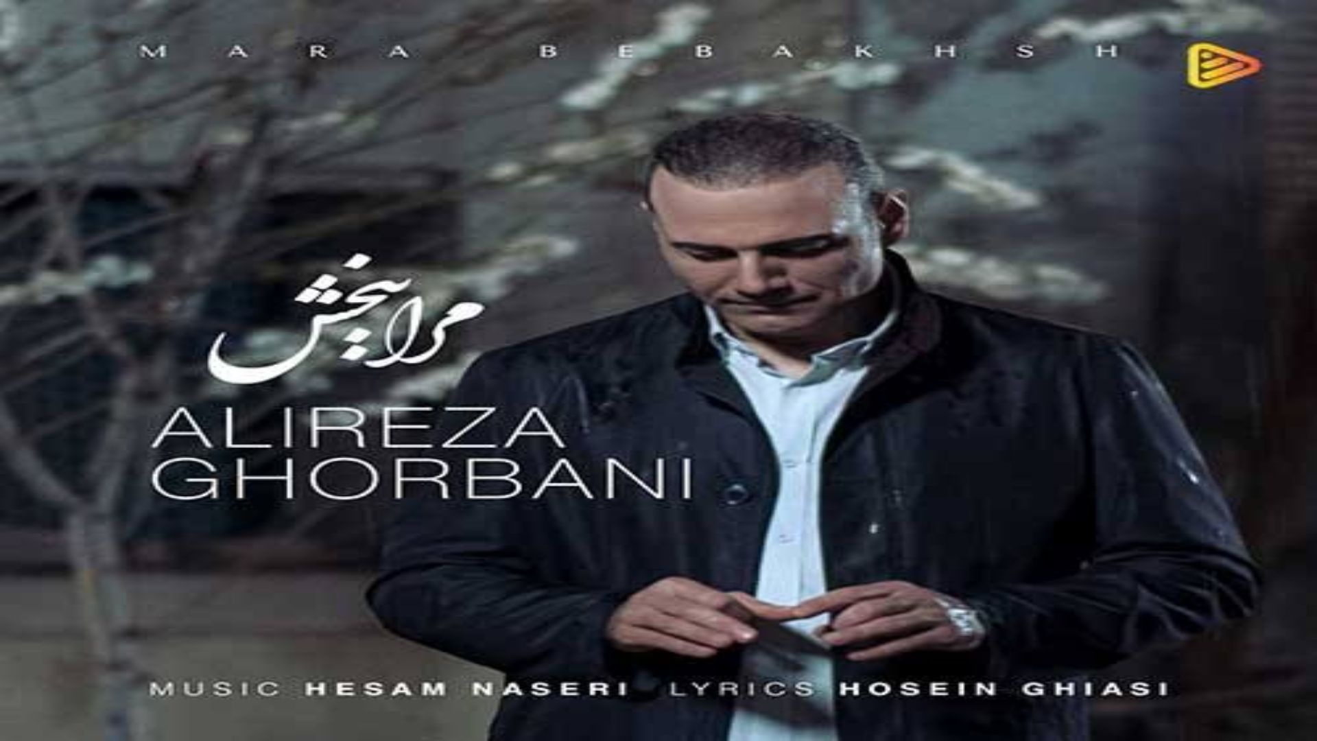 مرا ببخش ، علیرضا قربانی 